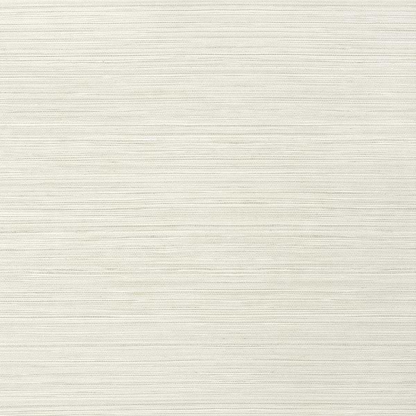 Kendari Grass-Wallpaper-Thibaut-Cream-Roll-T292-Selected Wallpapers