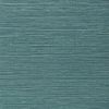 Kendari Grass-Wallpaper-Thibaut-Teal-Roll-T302-Selected Wallpapers