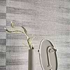 Kensington Grasscloth-Tapete-Zoffany-Selected Wallpapers