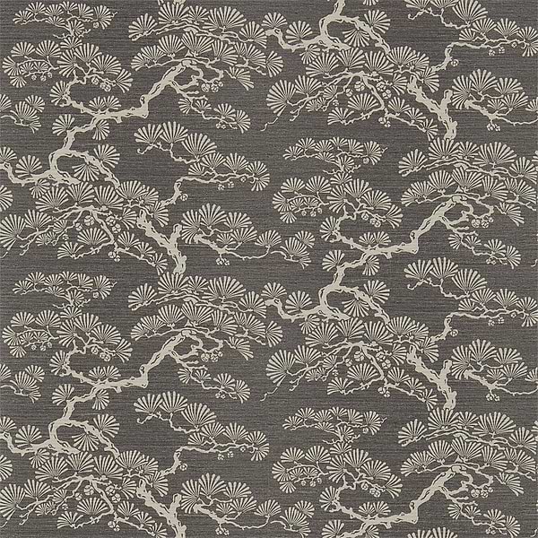 Keros-Wallpaper-Sanderson-Ebony-Roll-213046-Selected Wallpapers