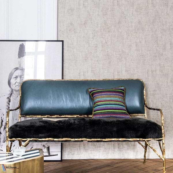 Keystone-wallpaper-Pierre Frey-Selected Wallpapers