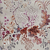 Kilburn's Coral-Wallpaper-1838 wallcoverings-Coral Reef-Roll-2311-166-01-Selected Wallpapers