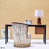 Kimono-wallpaper-Pierre Frey-Selected Wallpapers