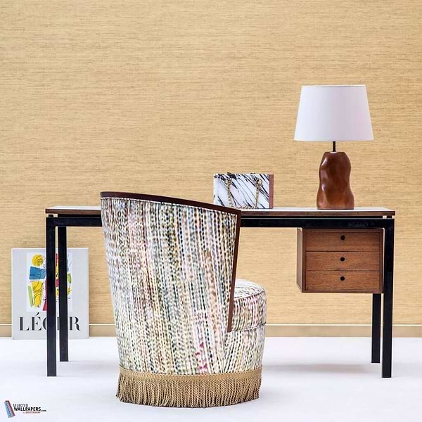 Kimono-Tapete-Pierre Frey-Selected Wallpapers