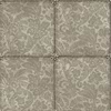 King's Argent-Tapete-Cole & Son-Metallic Gilver Foil-Rolle-118/4008-Selected Wallpapers