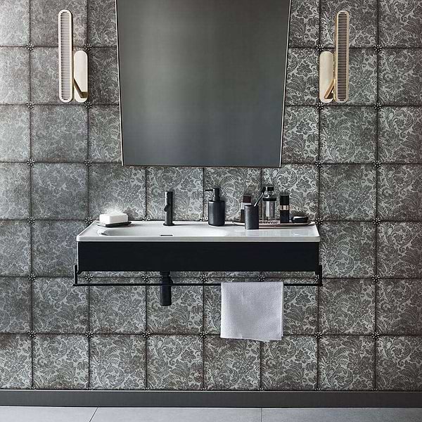 King's Argent-Tapete-Cole & Son-Selected Wallpapers