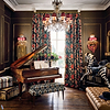 Kitty Wallcovering-Tapete-Romo-Selected Wallpapers