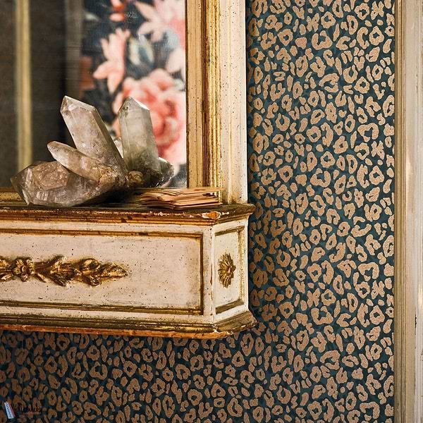 Kitty Wallcovering-Tapete-Romo-Selected Wallpapers
