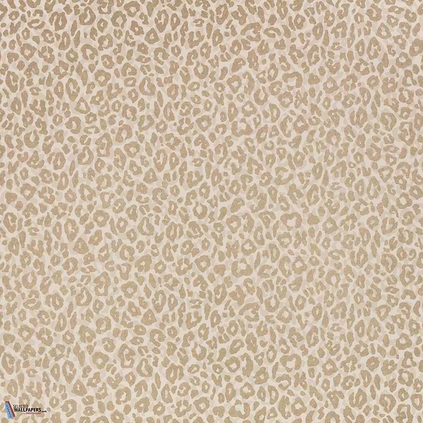 Kitty Wallcovering-Tapete-Romo-Pale Gold-Rolle-W453/03-Selected Wallpapers