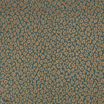Kitty Wallcovering-Tapete-Romo-Peacock-Rolle-W453/06-Selected Wallpapers