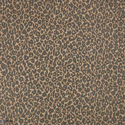 Kitty Wallcovering-Tapete-Romo-Tan-Rolle-W453/08-Selected Wallpapers