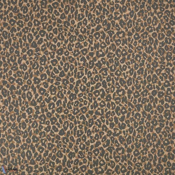 Kitty Wallcovering-Tapete-Romo-Tan-Rolle-W453/08-Selected Wallpapers