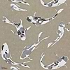 Koi-wallpaper-Harlequin-Metal-Roll-110900-Selected Wallpapers
