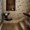 Koi-wallpaper-Harlequin-Selected Wallpapers