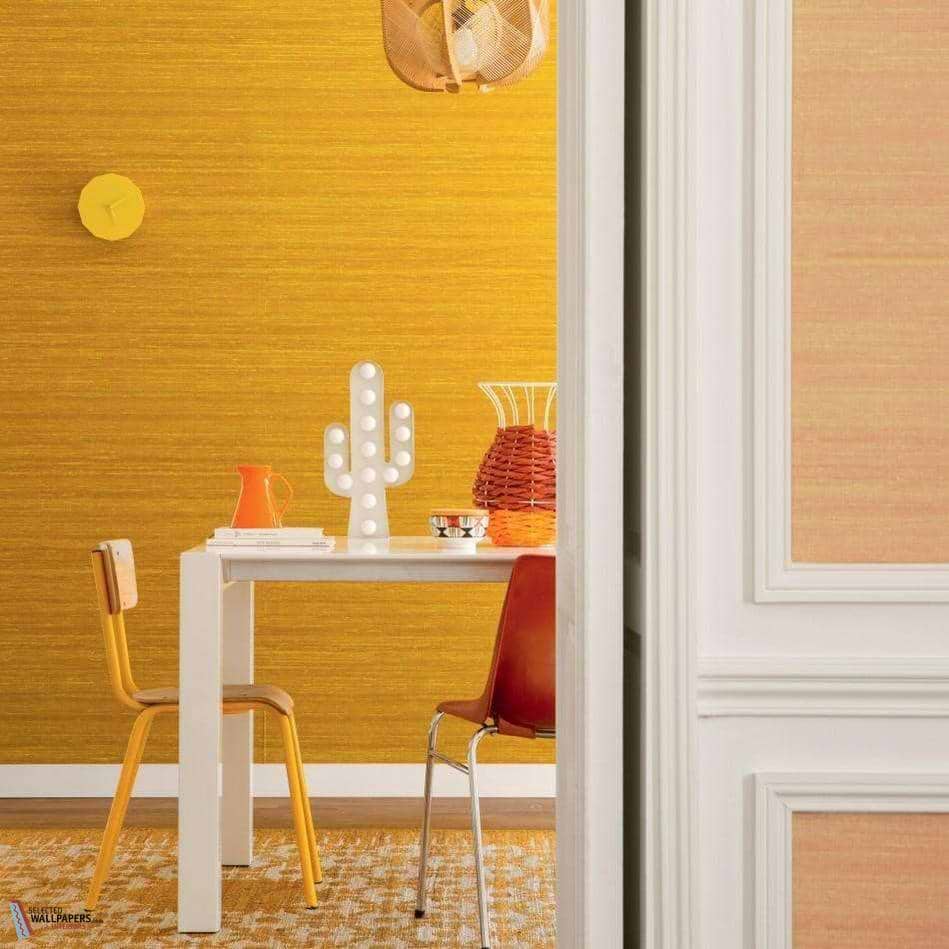 Kosa Silk-wallpaper-Elitis-Selected Wallpapers