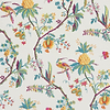 La Comedie-wallpaper-Braquenie-Multicolour-Roll-BP328002-Selected Wallpapers