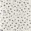 La Discrete-wallpaper-Braquenie-Noir-Roll-BP361001-Selected Wallpapers