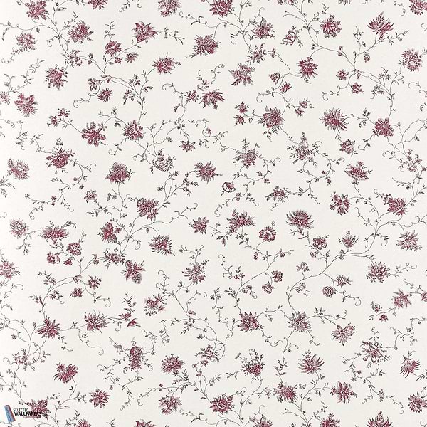 La Discrete-wallpaper-Braquenie-Rouge-Roll-BP361003-Selected Wallpapers