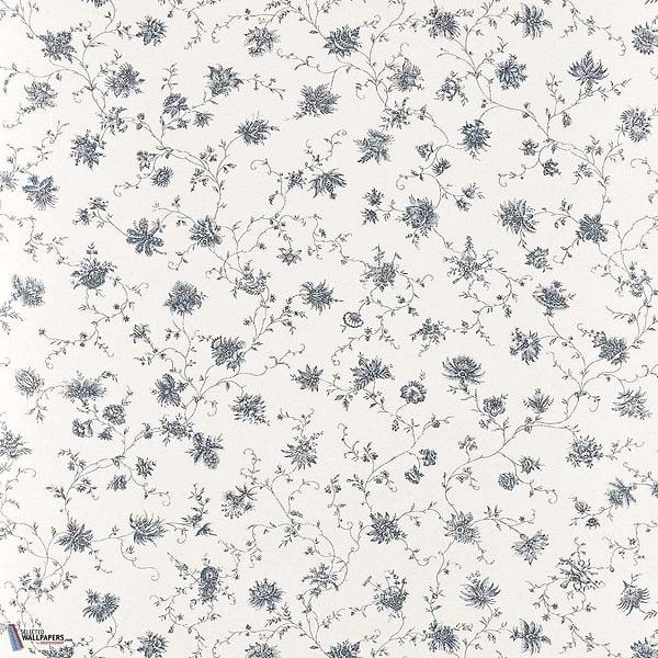 La Discrete-wallpaper-Braquenie-Bleu-Roll-BP361004-Selected Wallpapers