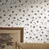 La Discrete-wallpaper-Braquenie-Selected Wallpapers