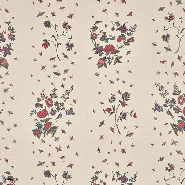 La Voilier aux Papillons-wallpaper-Braquenie-Original-Meter (M1)-BP377001-Selected Wallpapers