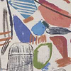 La toile du peintre-Tapete-Pierre Frey-Origina-Meter (M1)-FP784001-Selected Wallpapers