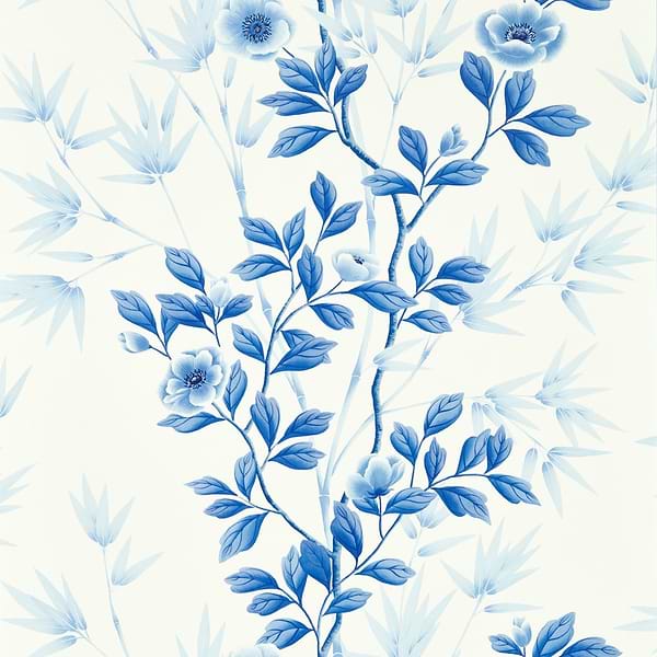 Lady Alford-Wallpaper-Harlequin-Procelain-Roll-112898-Selected Wallpapers