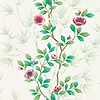 Lady Alford-Wallpaper-Harlequin-Fig Blossom-Roll-112899-Selected Wallpapers
