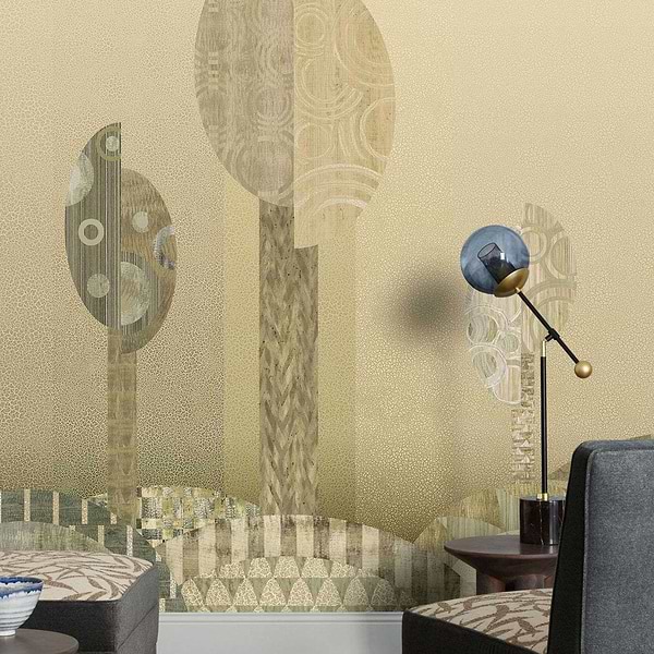 Lakme-Wallpaper-Nobilis-Selected Wallpapers