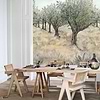 Lauris Int-Tapete-Casamance-Selected Wallpapers