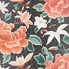 Lavinia Matte Wallcovering-Tapete-Romo-Serenata-Rolle-W459/02-Selected Wallpapers