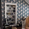 Lavinia Matte Wallcovering-Tapete-Romo-Selected Wallpapers