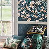 Lavinia Mural-Tapete-Romo-Selected Wallpapers