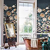 Lavinia Mural-Tapete-Romo-Selected Wallpapers