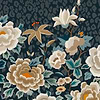 Lavinia Mural-Tapete-Romo-Pomelo-Set-W460/01-Selected Wallpapers