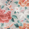 Lavinia Shimmer Wallcovering-Tapete-Romo-Pomelo-Rolle-W458/01-Selected Wallpapers