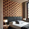 Le Jeu de Dame-wallpaper-Elitis-Selected Wallpapers