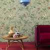 Le paravent chinois-wallpaper-Braquenie-Selected Wallpapers