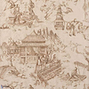 Le printemps du mekong metal-wallpaper-Pierre Frey-Of-Meter (M1)-FP587003-Selected Wallpapers