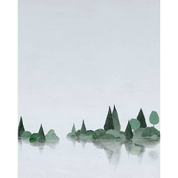Les Bords de Marne-Wallpaper-Nobilis-Selected Wallpapers