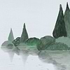 Les Bords de Marne-Wallpaper-Nobilis-02-Roll-PAN152-Selected Wallpapers