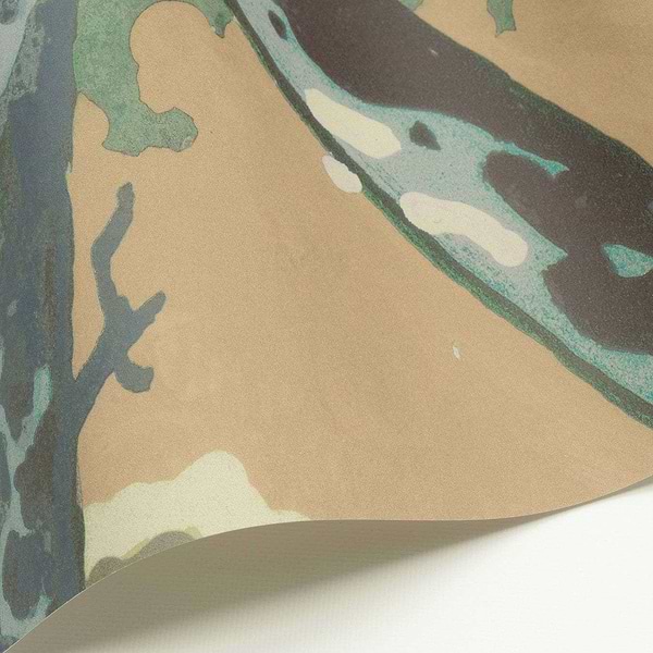 Les Nabis-Wallpaper-Nobilis-Selected Wallpapers