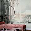 Les Nabis-Wallpaper-Nobilis-Selected Wallpapers