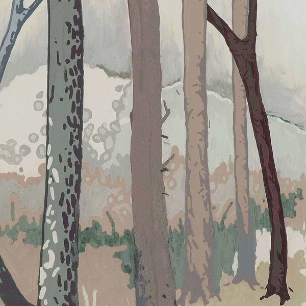 Les Nabis-Wallpaper-Nobilis-01-Roll-PAN171-Selected Wallpapers