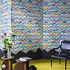 Les Poissons du Nil-Tapete-Pierre Frey-Selected Wallpapers