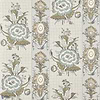 Les Renoncules-wallpaper-Braquenie-Bleu Tendre-Roll-BP364002-Selected Wallpapers