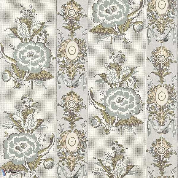 Les Renoncules-wallpaper-Braquenie-Bleu Tendre-Roll-BP364002-Selected Wallpapers