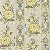 Les Renoncules-wallpaper-Braquenie-Miel-Roll-BP364003-Selected Wallpapers
