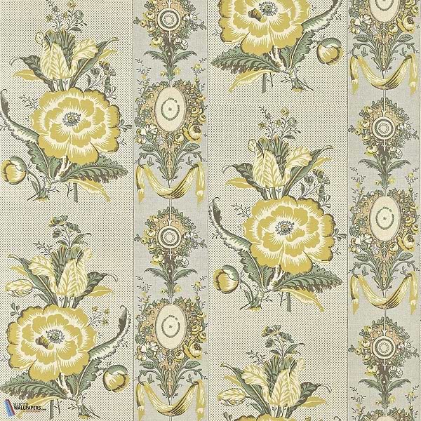 Les Renoncules-wallpaper-Braquenie-Miel-Roll-BP364003-Selected Wallpapers