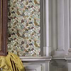 Les Rivieres de L'Indus-wallpaper-Braquenie-Selected Wallpapers